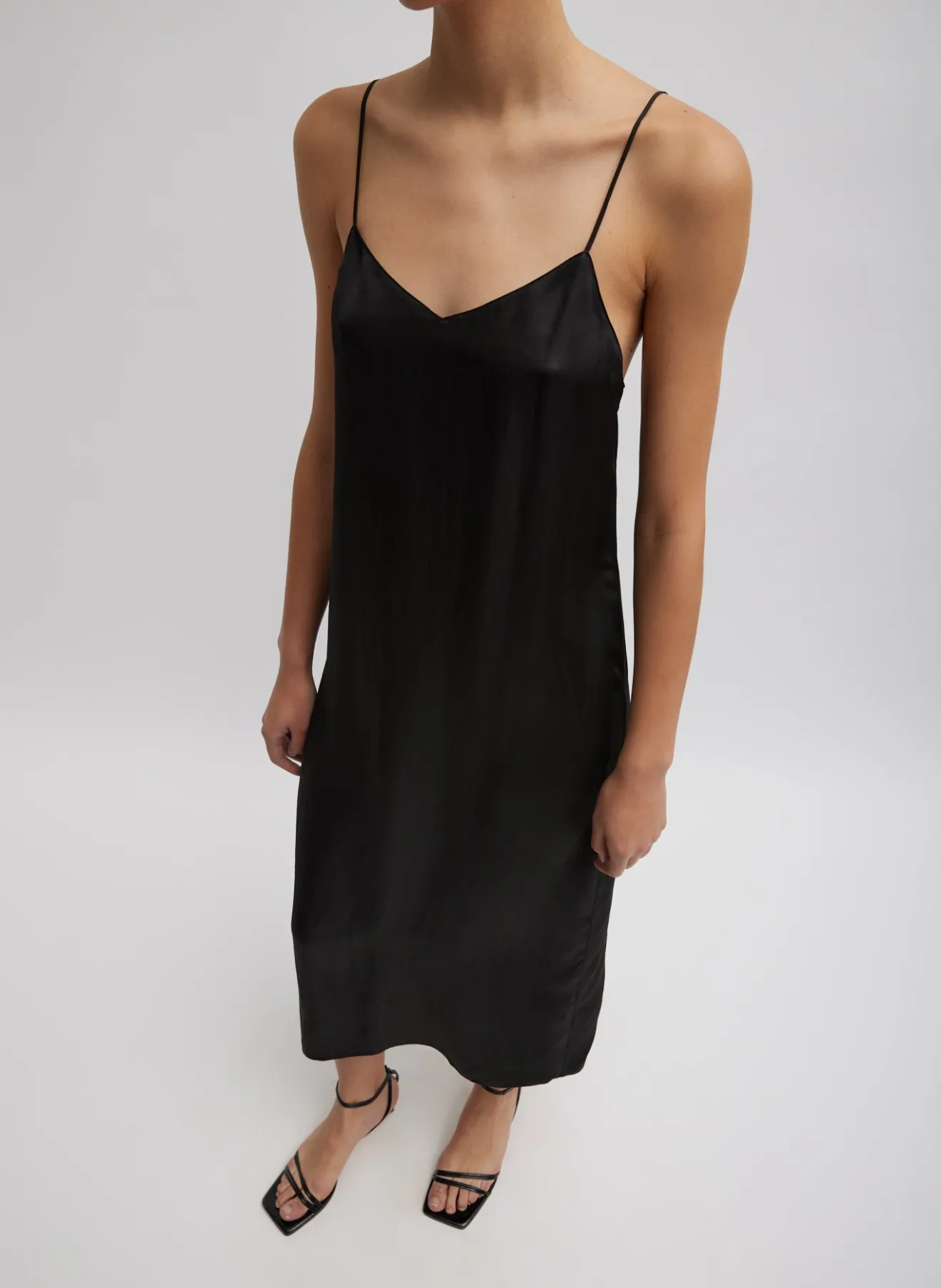 Shop The Slip Dress Dresses | Fundamentals