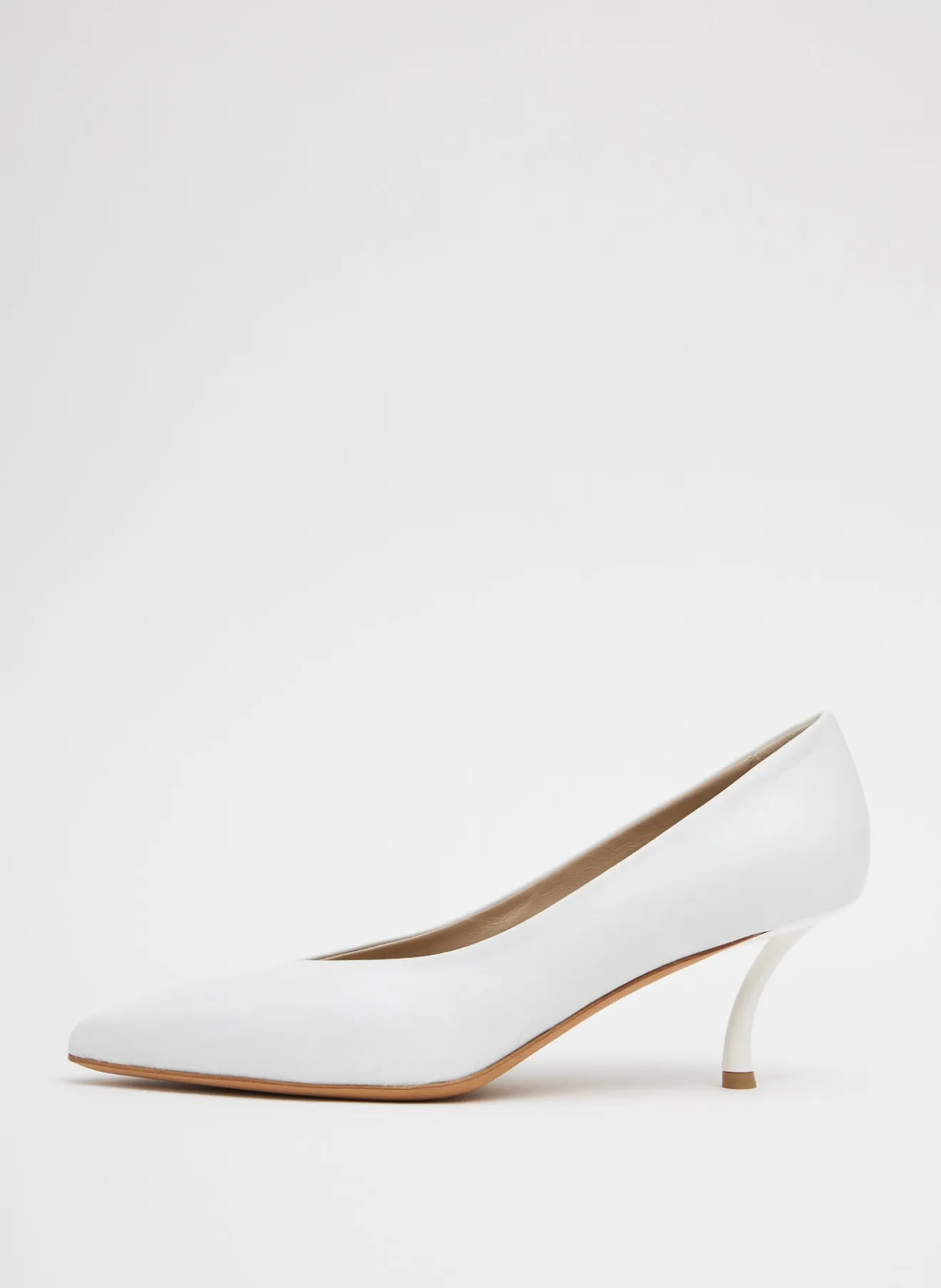 Discount Albert Heel Heels