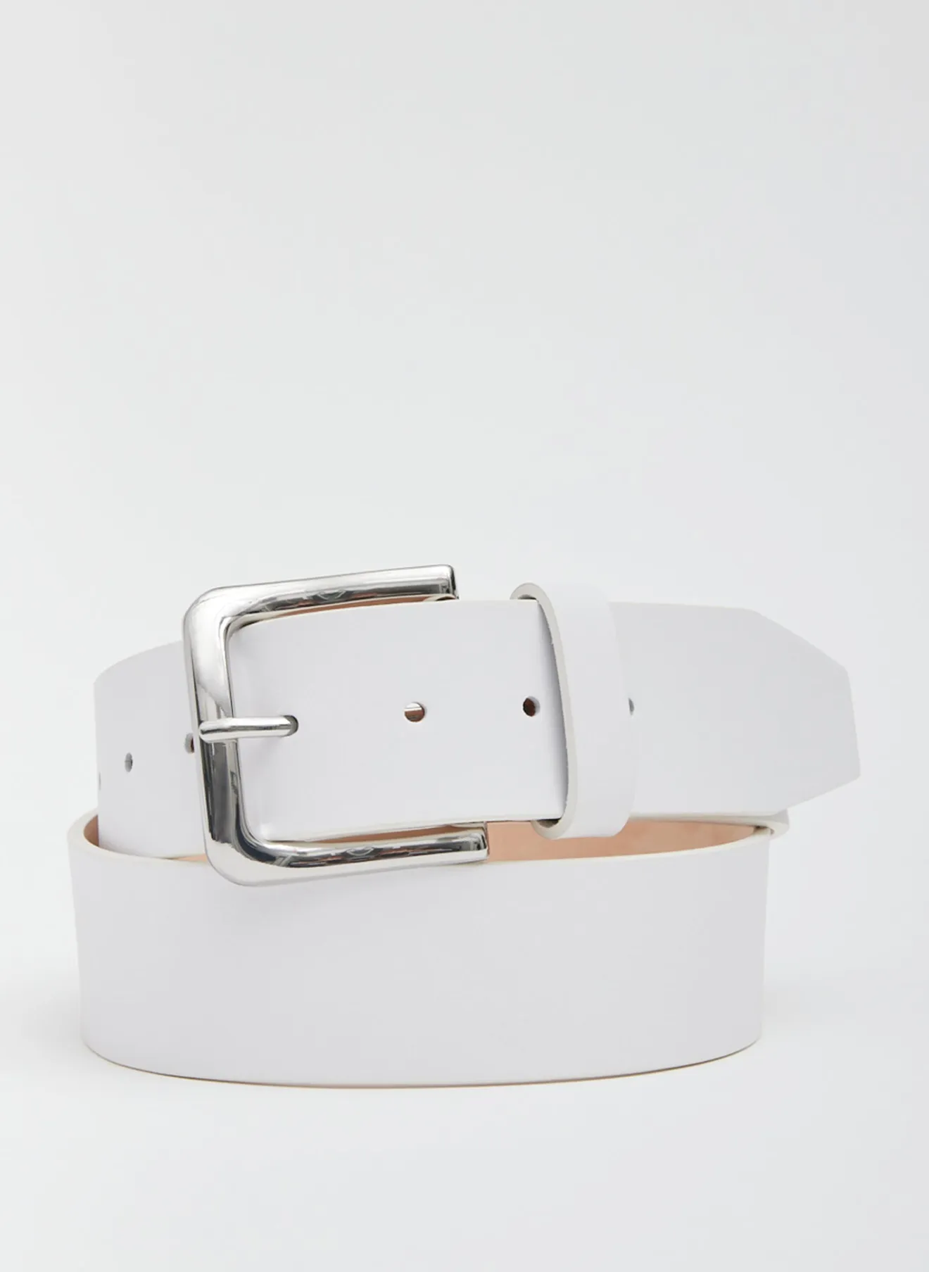 Shop Arthur Leather Belt Belts