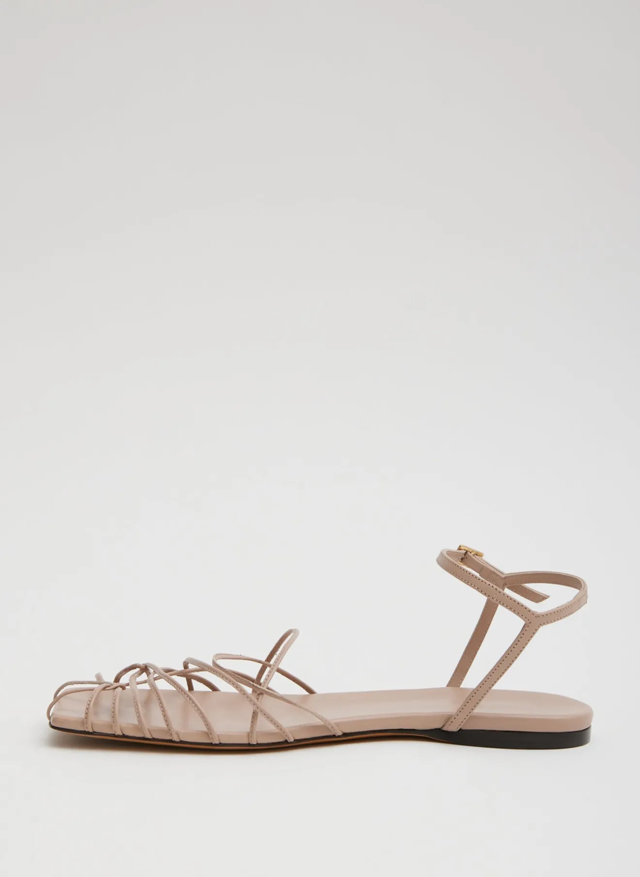 Cheap Berneice Kidskin Sandal Sandals | Flats