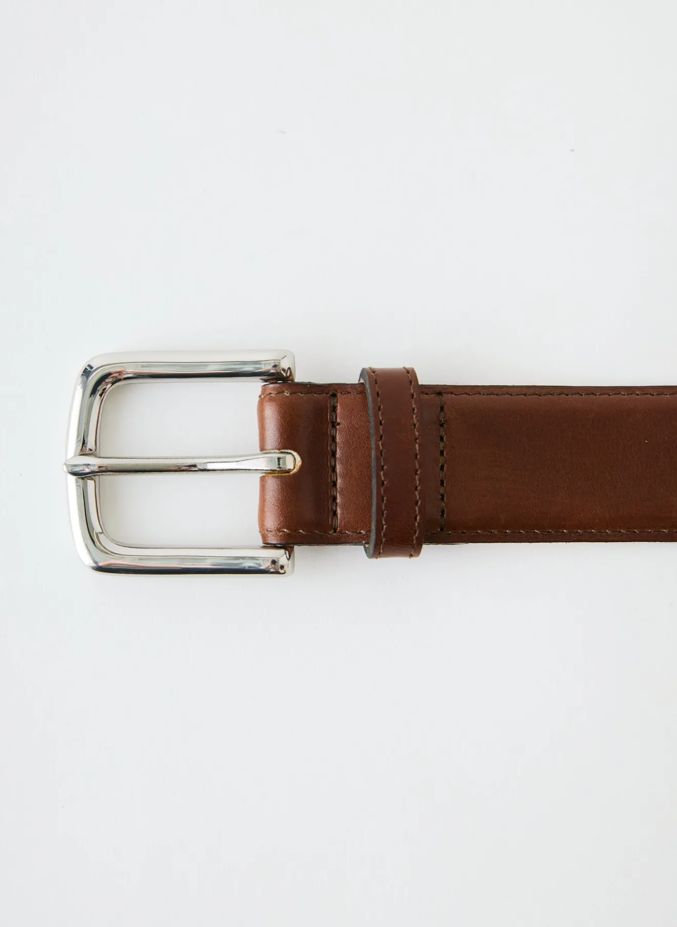 Flash Sale Classic Men's Leather Belt Belts