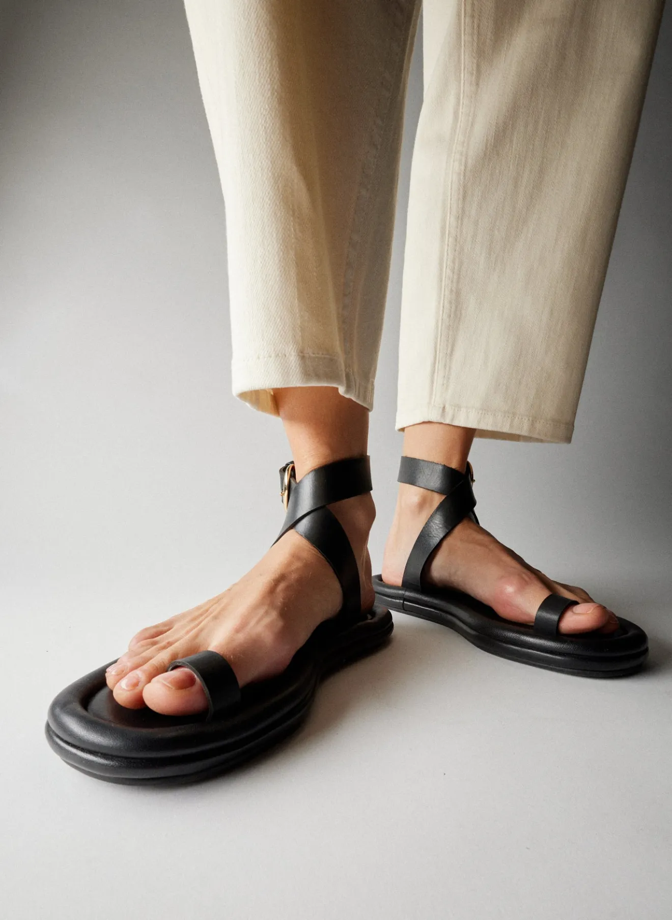 Sale Dwayne Sandal Sandals | Flats