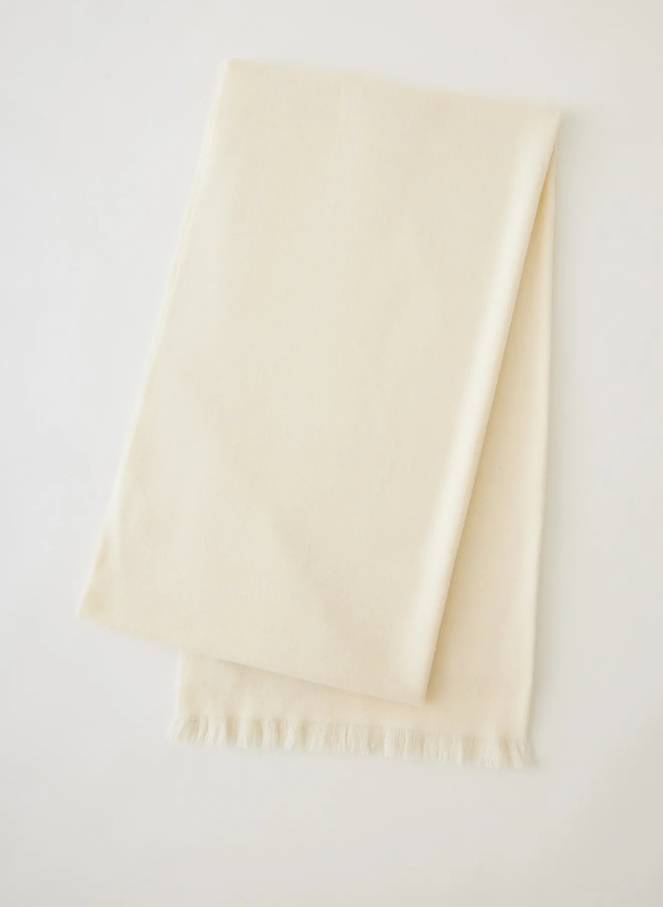 Shop Fringe Scarf Scarves | Fundamentals