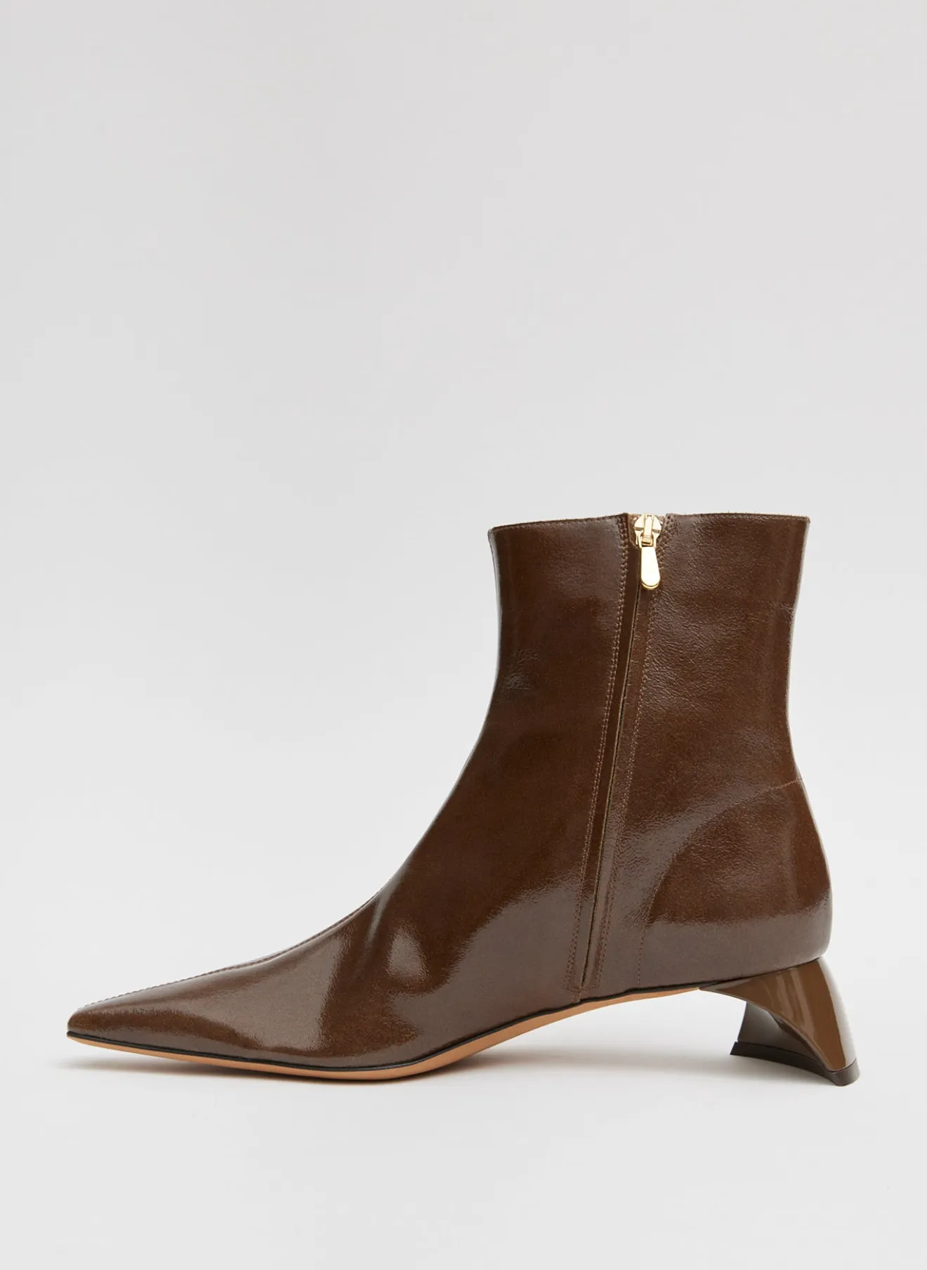 Discount George Bootie Boots