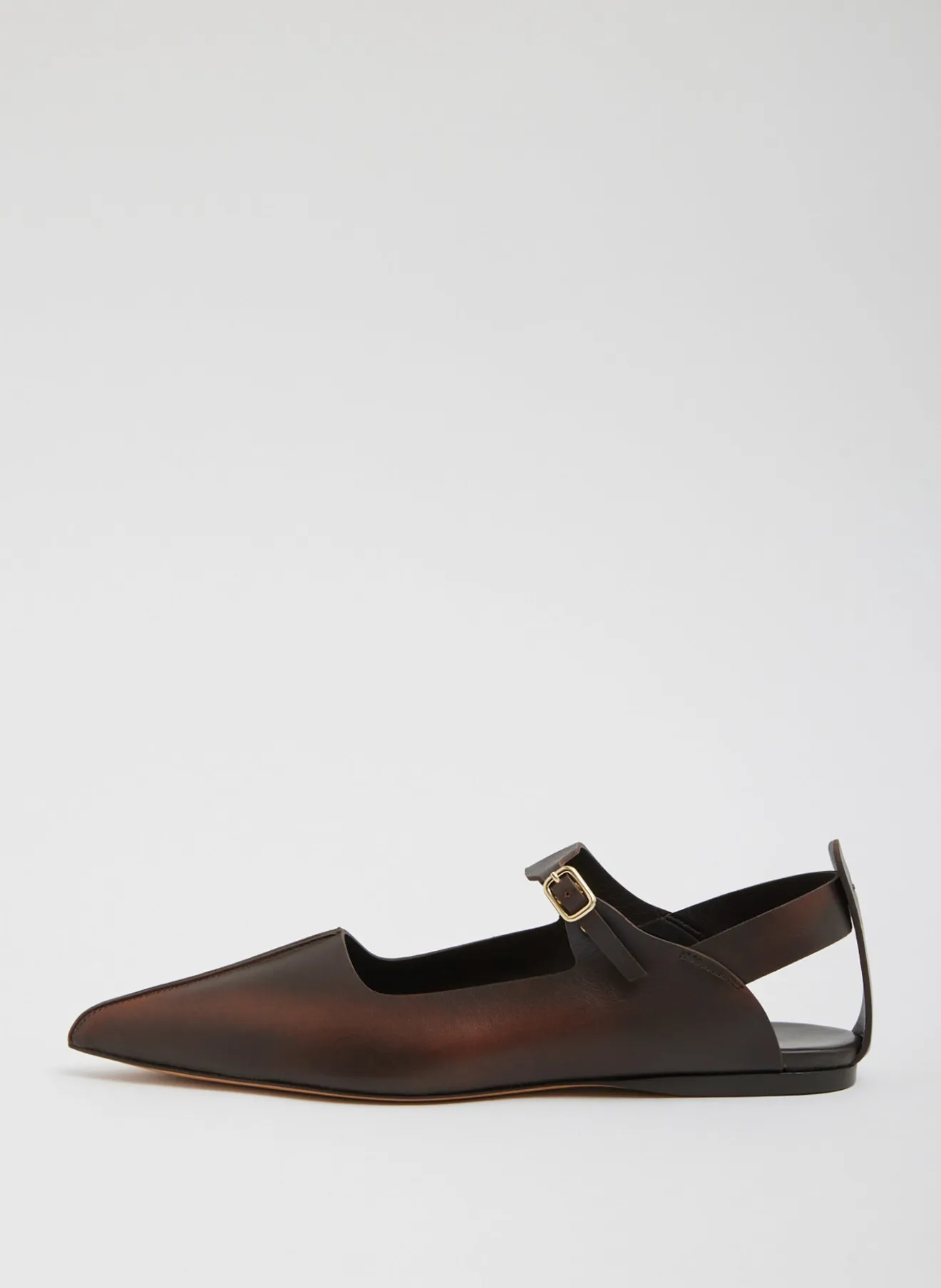 Cheap Rudolph Flat Flats